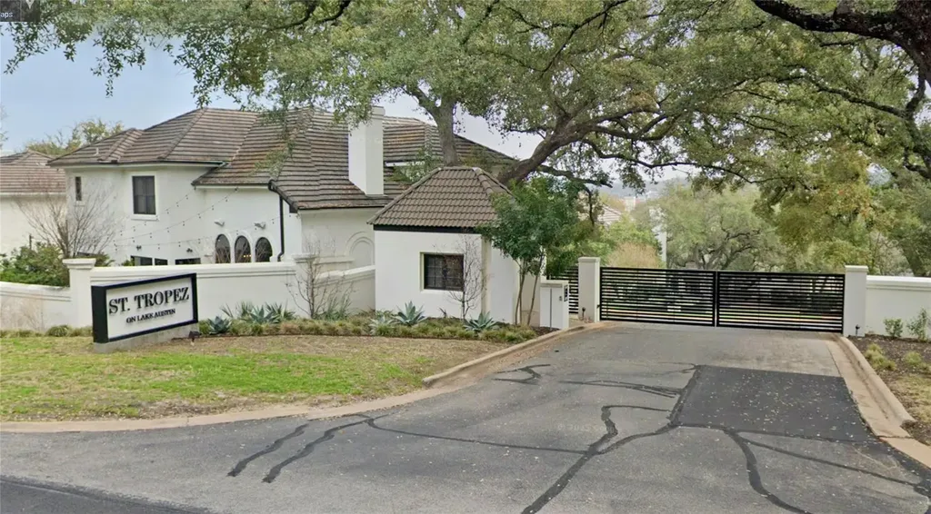2013 Rue De St Tropez Austin TX 78746