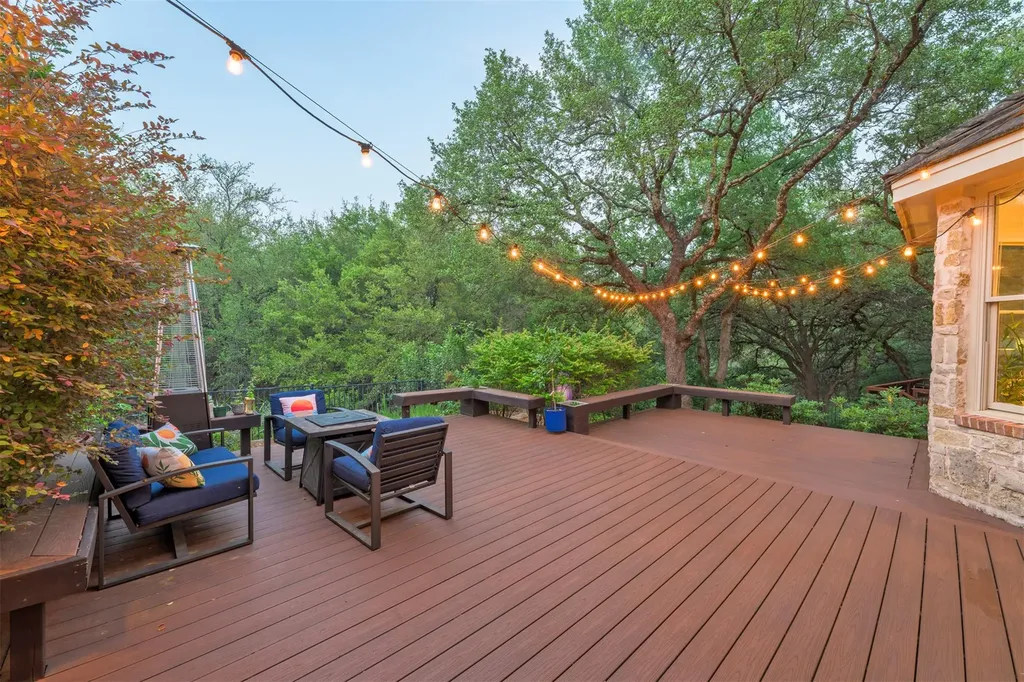 2013 Rue De St Tropez Austin TX 78746
