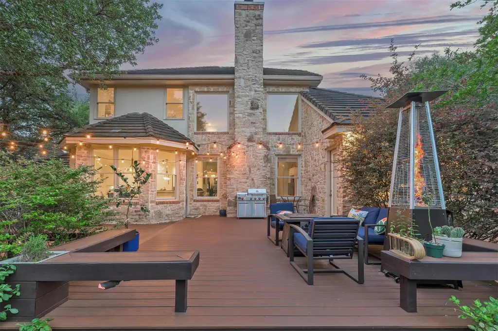 2013 Rue De St Tropez Austin TX 78746