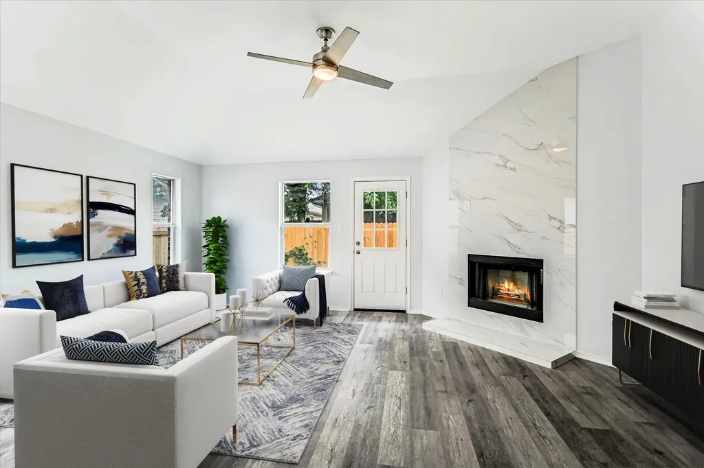 1821 Rachel Lane Round Rock TX 78664