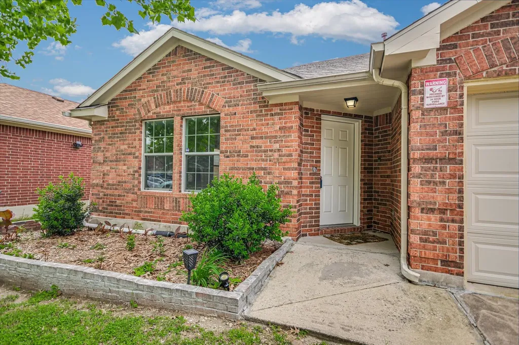 1821 Rachel Lane Round Rock TX 78664