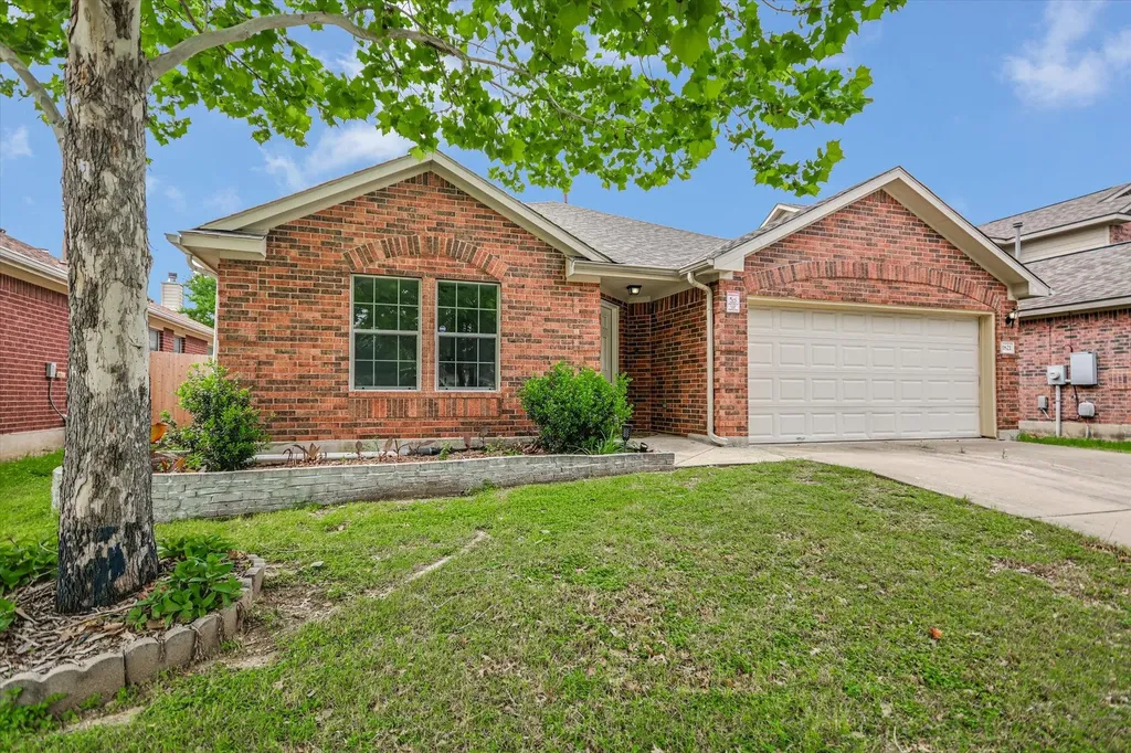 1821 Rachel Lane Round Rock TX 78664