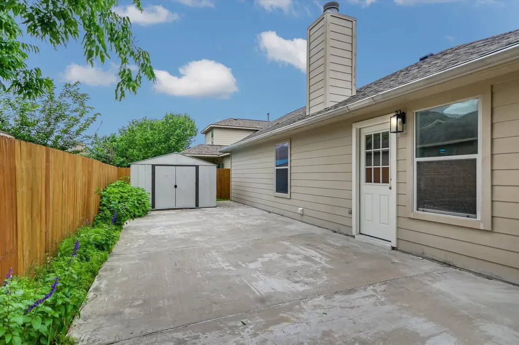 1821 Rachel Lane Round Rock TX 78664