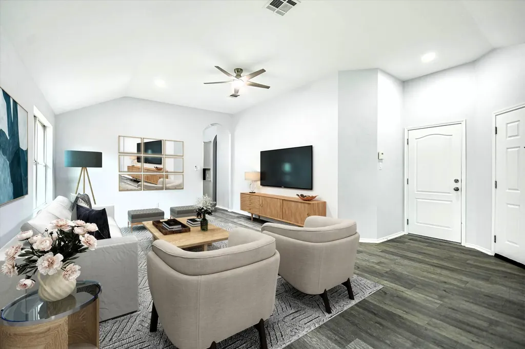 1821 Rachel Lane Round Rock TX 78664