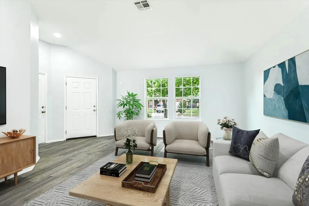 1821 Rachel Lane Round Rock TX 78664