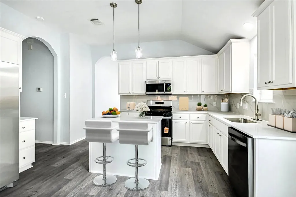 1821 Rachel Lane Round Rock TX 78664