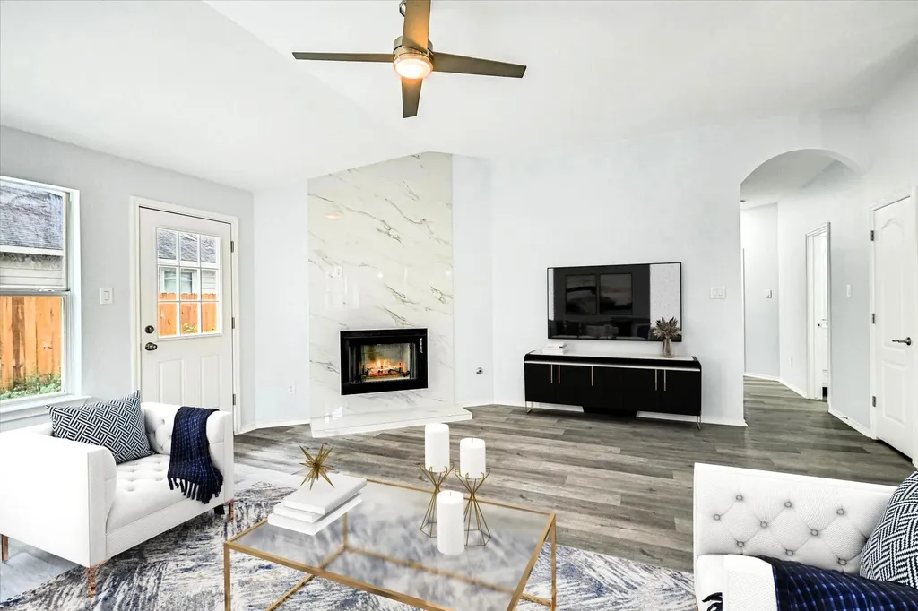 1821 Rachel Lane Round Rock TX 78664