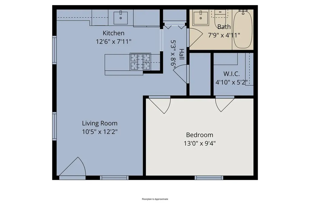 407 E 45th Street Austin TX 78751
