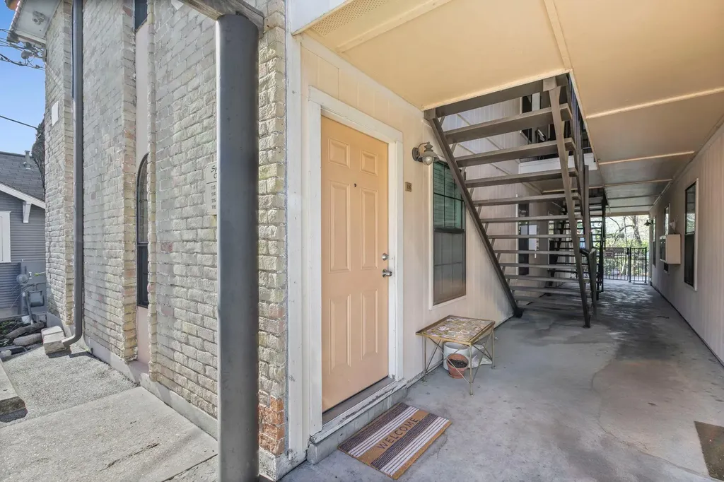 407 E 45th Street Austin TX 78751