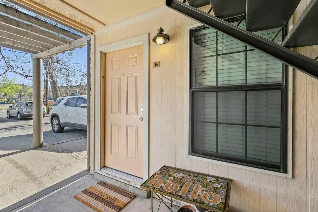 407 E 45th Street Austin TX 78751