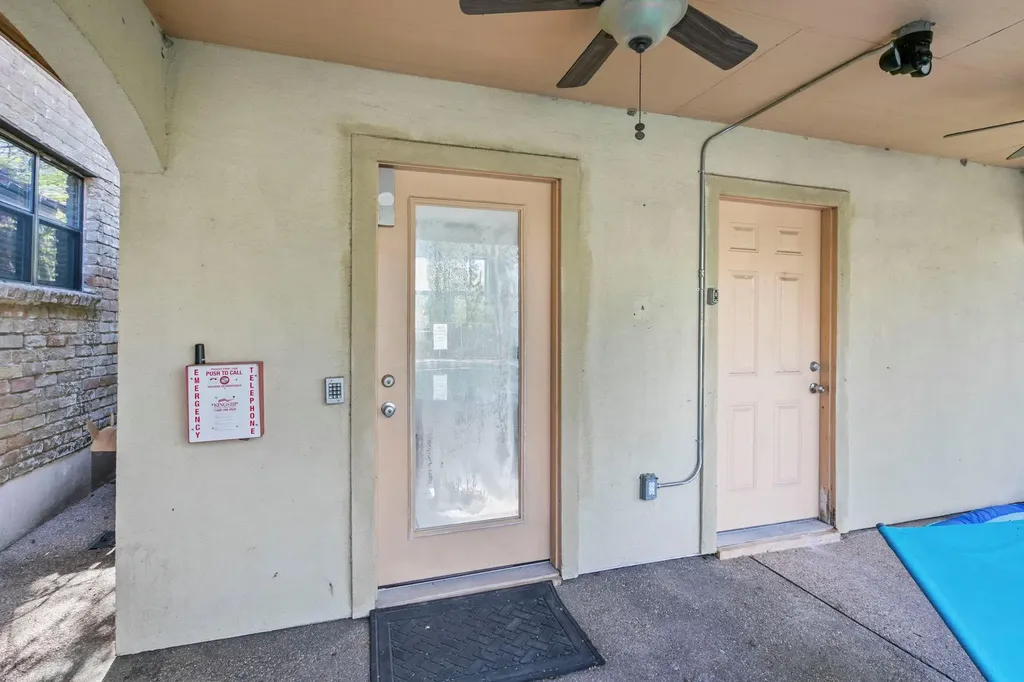 407 E 45th Street Austin TX 78751