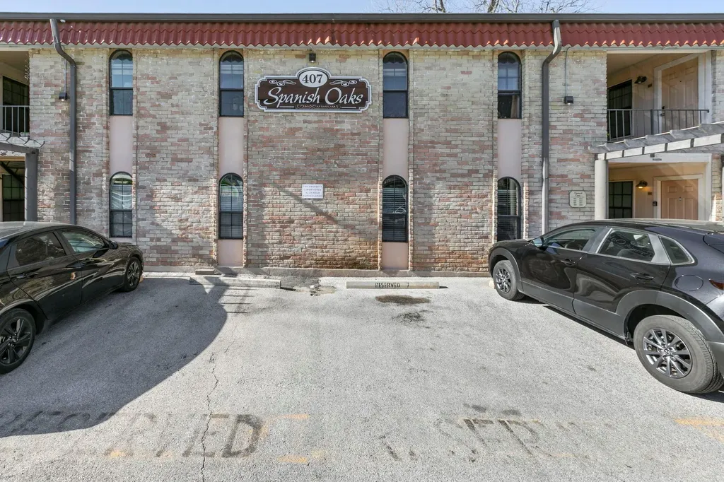 407 E 45th Street Austin TX 78751