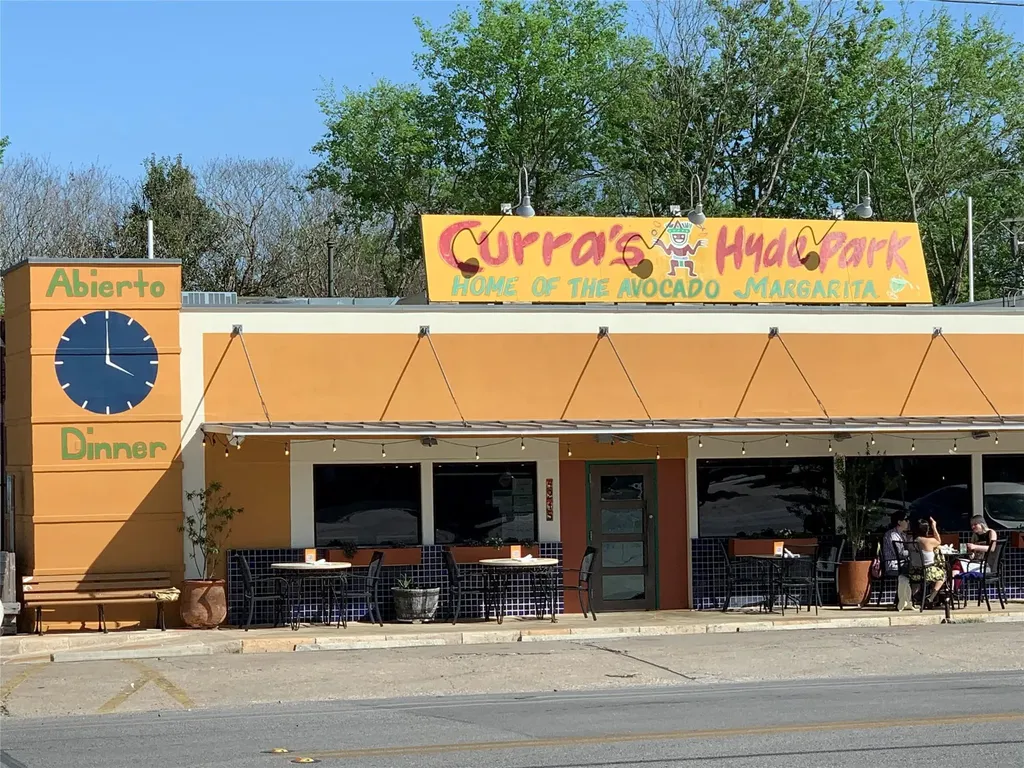 407 E 45th Street Austin TX 78751