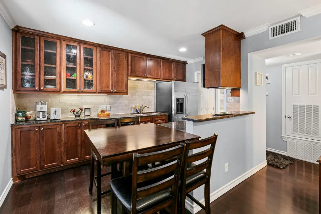 407 E 45th Street Austin TX 78751