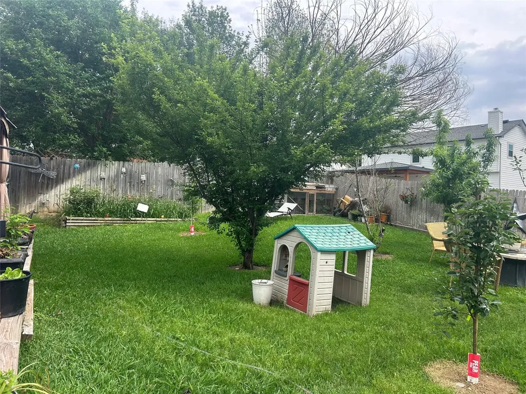 4703 Dorchester Heights Lane Austin TX 78754
