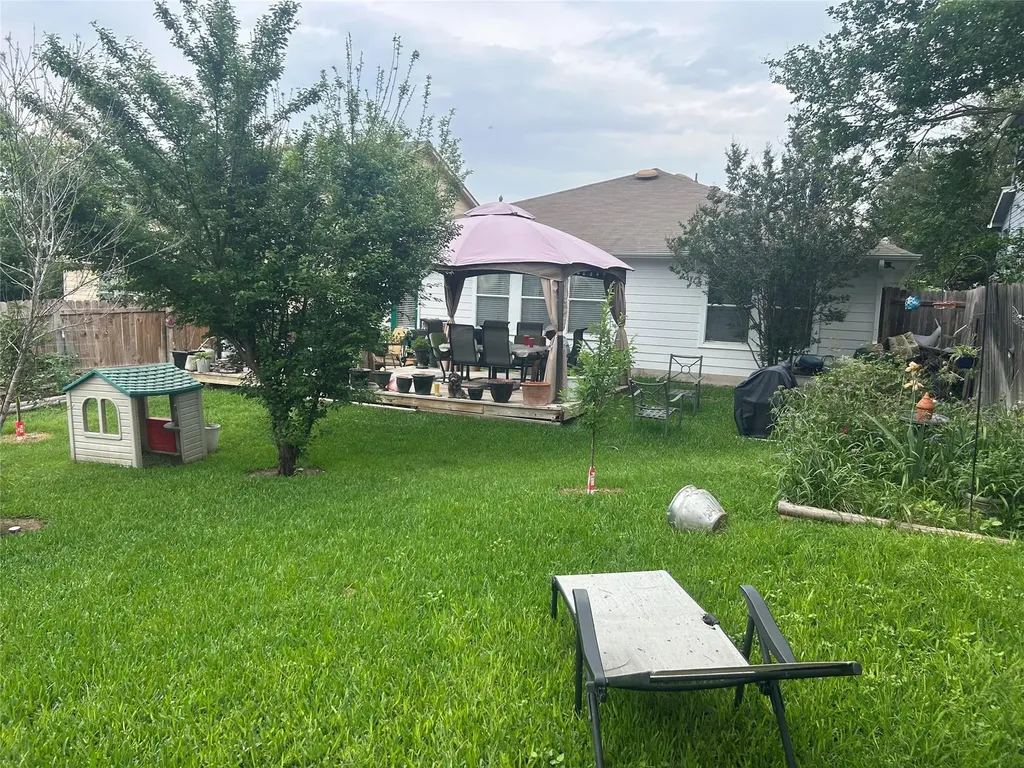4703 Dorchester Heights Lane Austin TX 78754