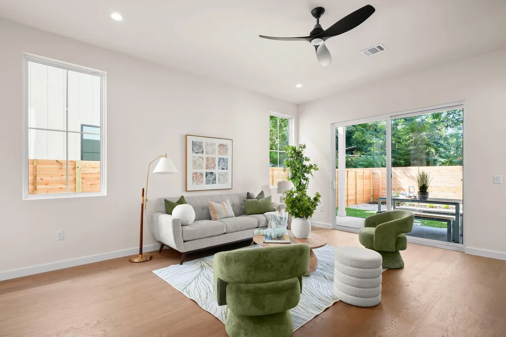 3103 Garwood Street Austin TX 78702