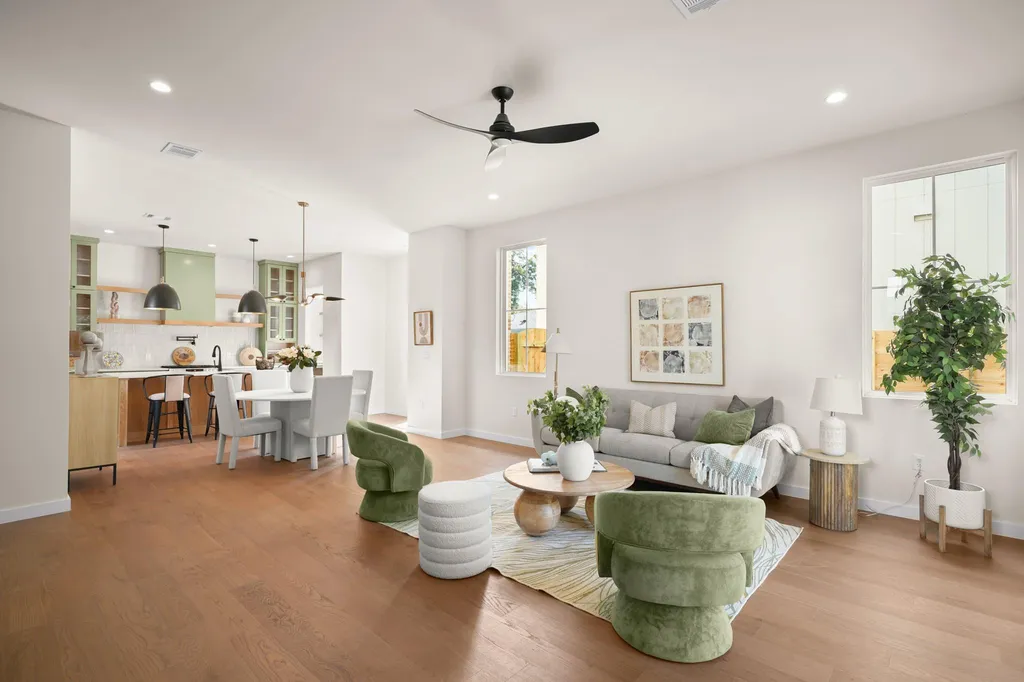 3103 Garwood Street Austin TX 78702