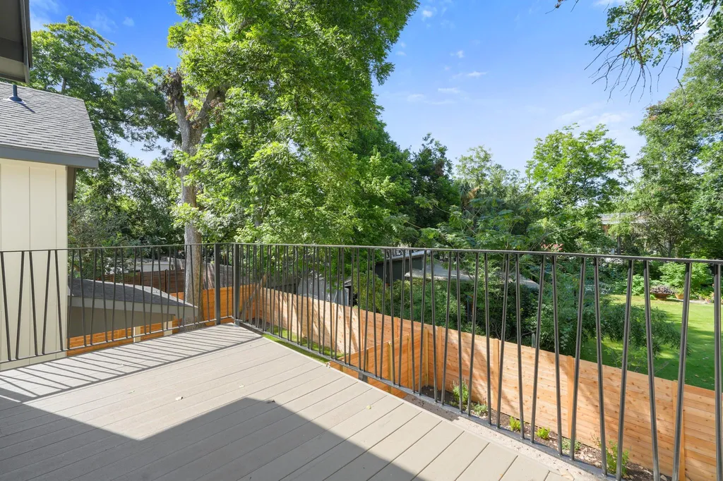 3103 Garwood Street Austin TX 78702