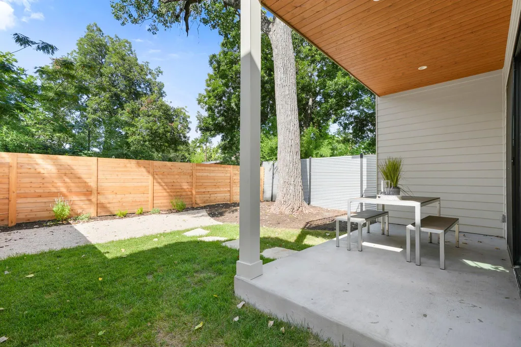 3103 Garwood Street Austin TX 78702