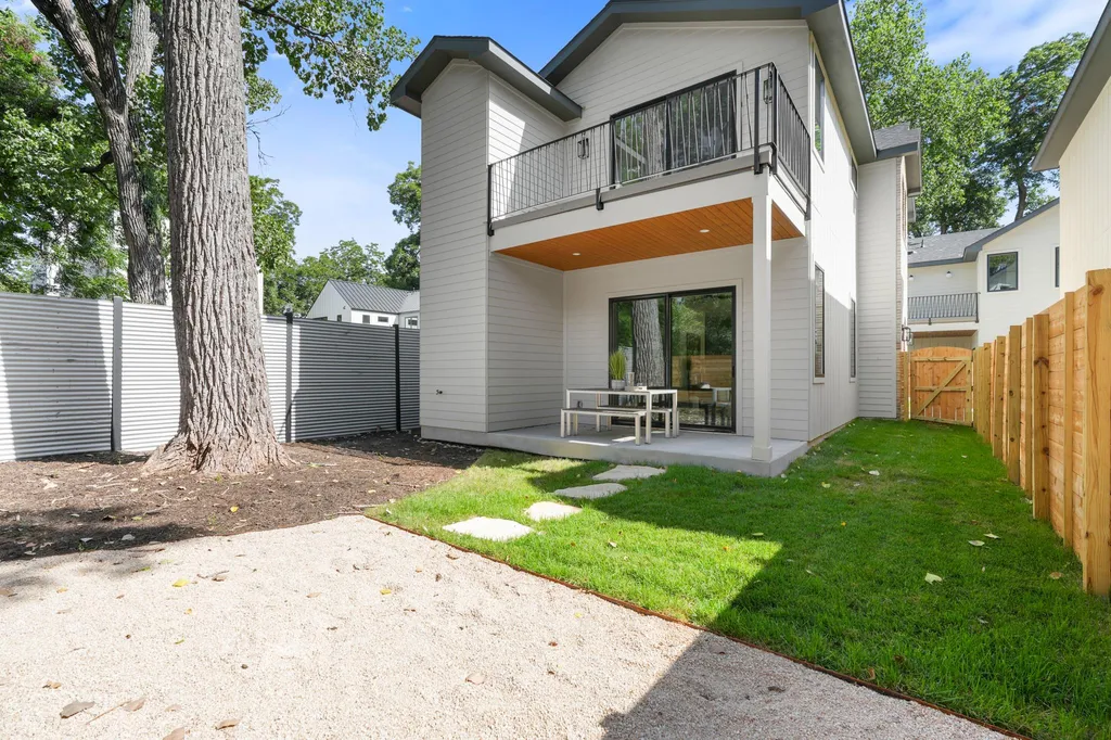3103 Garwood Street Austin TX 78702