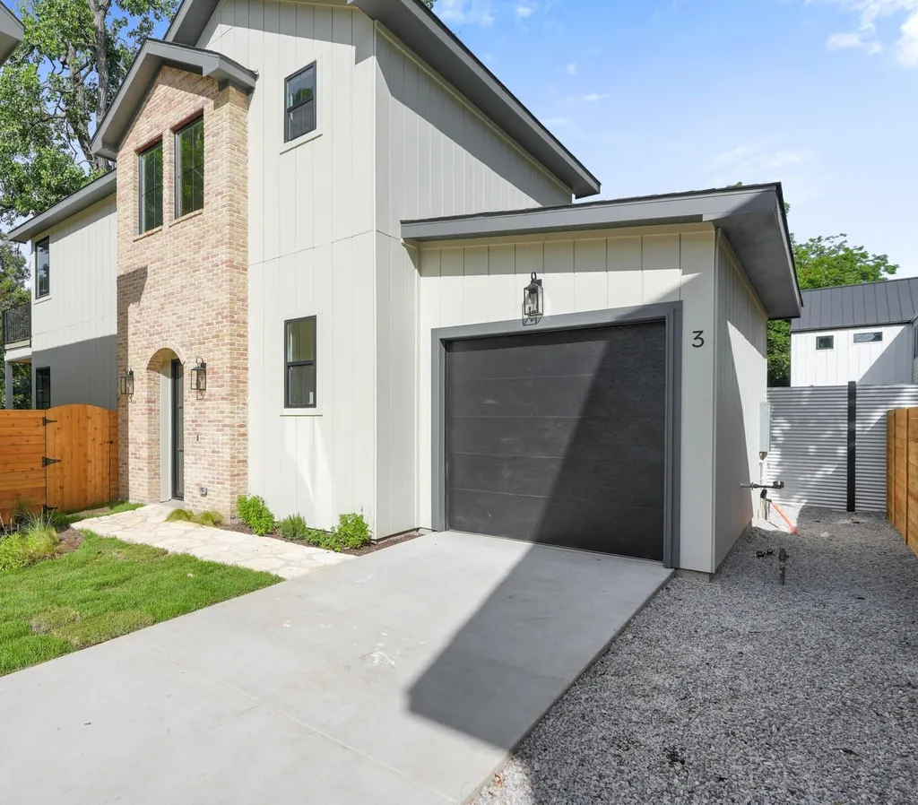 3103 Garwood Street Austin TX 78702