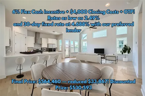 1531 N Red Bud Lane Round Rock TX 78665