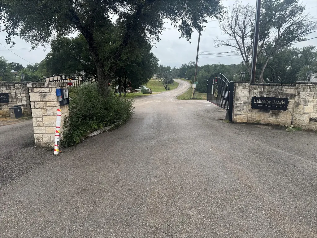 Lots 272 & 273 Breezing Lane Spicewood TX 78669