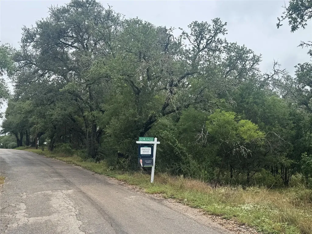 Lots 272 & 273 Breezing Lane Spicewood TX 78669