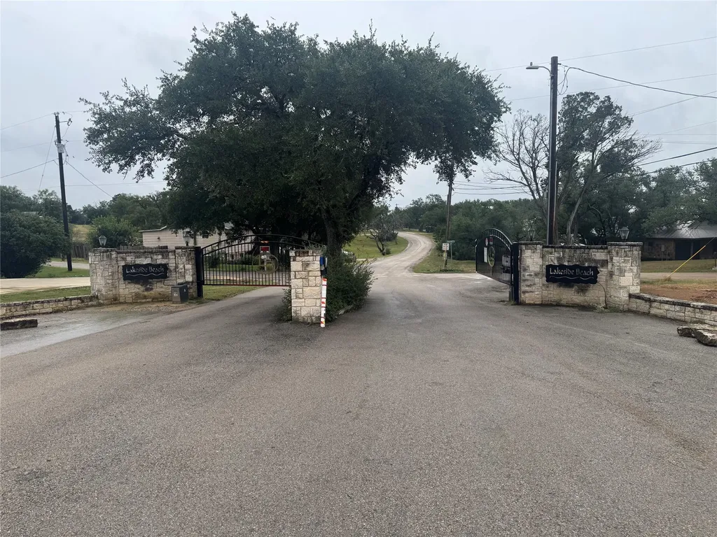 Lots 272 & 273 Breezing Lane Spicewood TX 78669