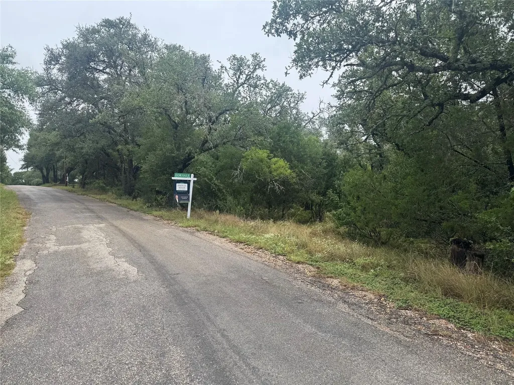 Lots 272 & 273 Breezing Lane Spicewood TX 78669