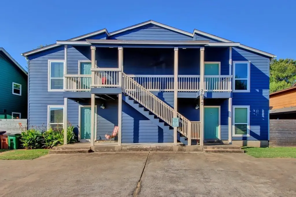 2617 Ektom Drive Austin TX 78745