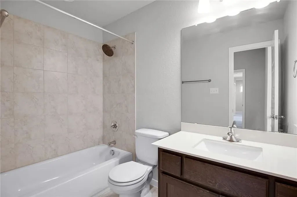 4166 Kingsley Avenue Round Rock TX 78681
