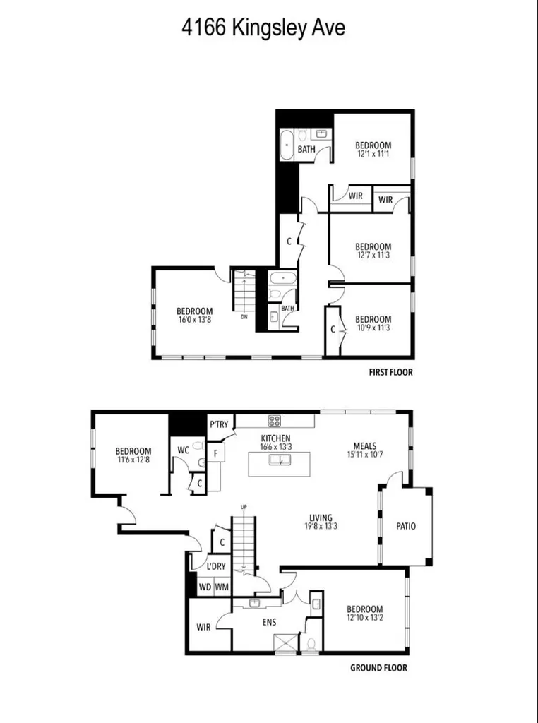 4166 Kingsley Avenue Round Rock TX 78681