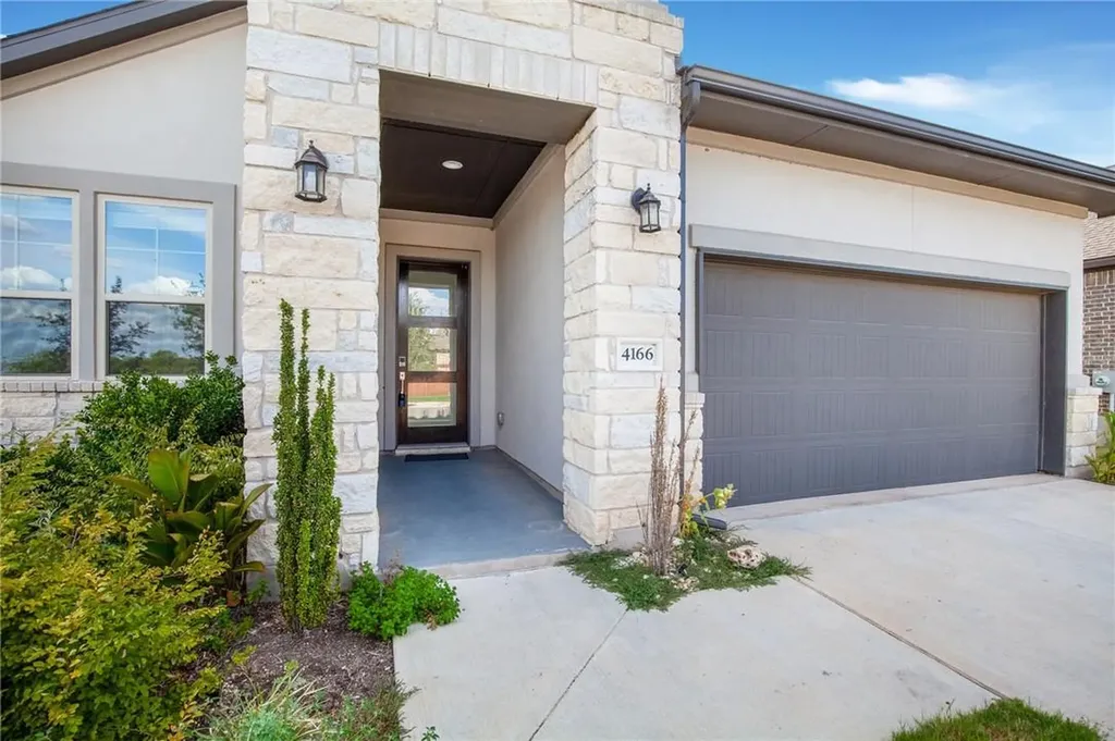 4166 Kingsley Avenue Round Rock TX 78681