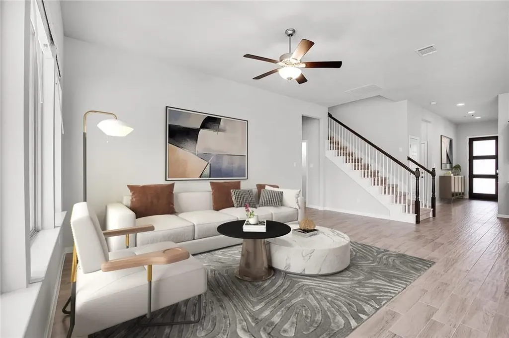 4166 Kingsley Avenue Round Rock TX 78681