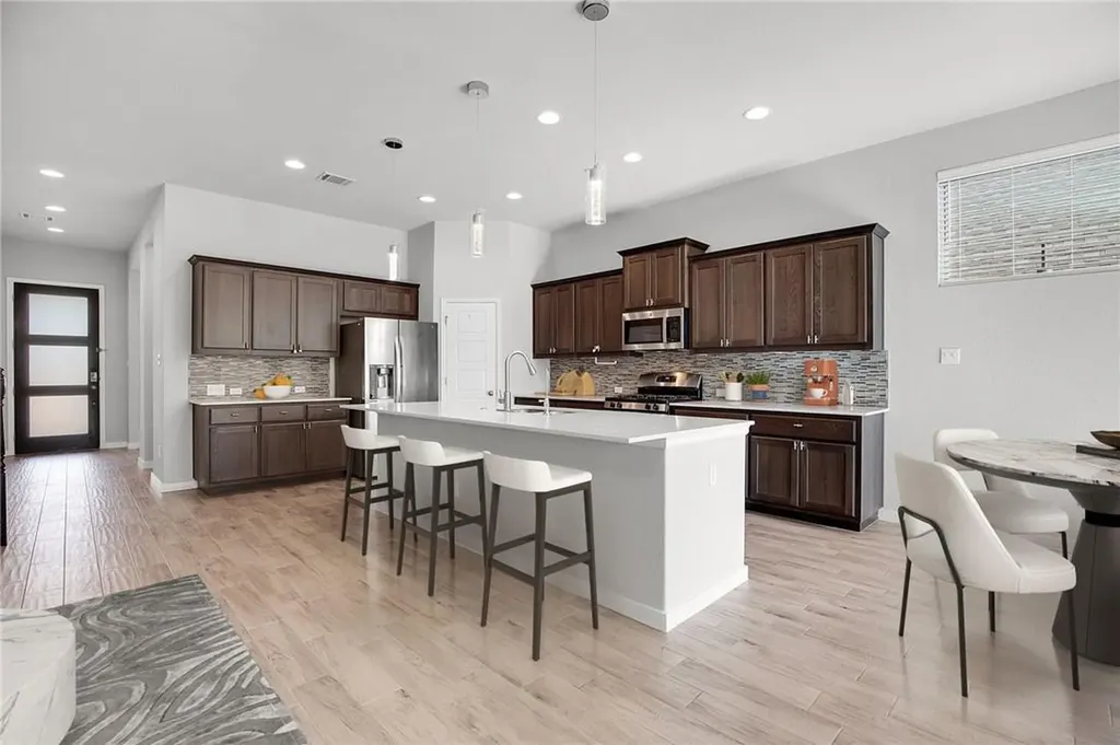 4166 Kingsley Avenue Round Rock TX 78681