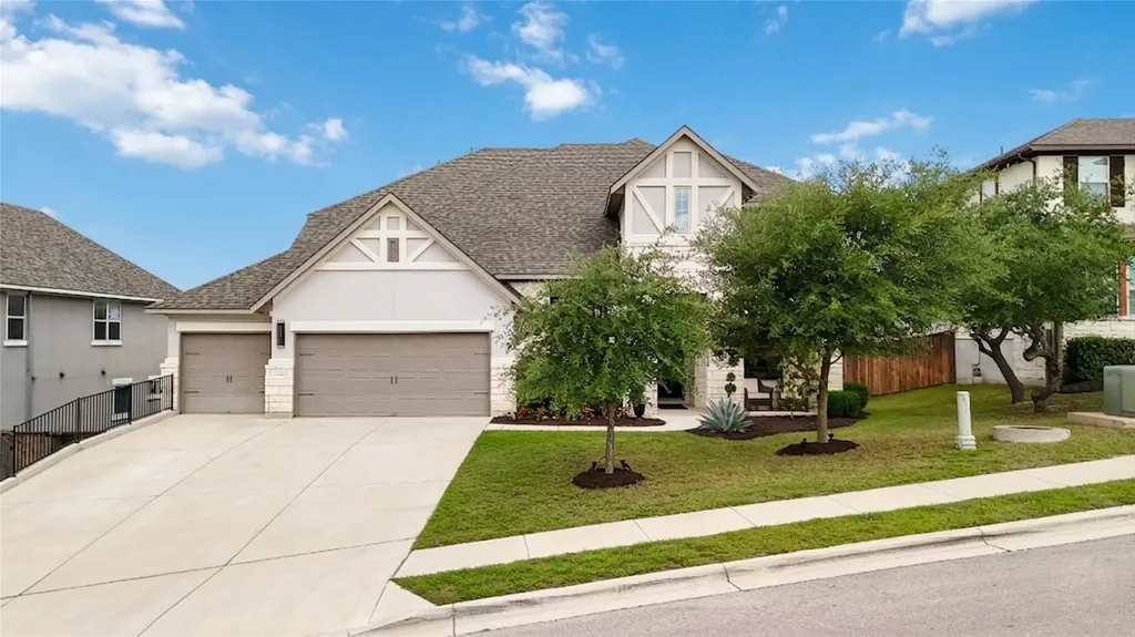 15612 Cabrillo Way Austin TX 78738