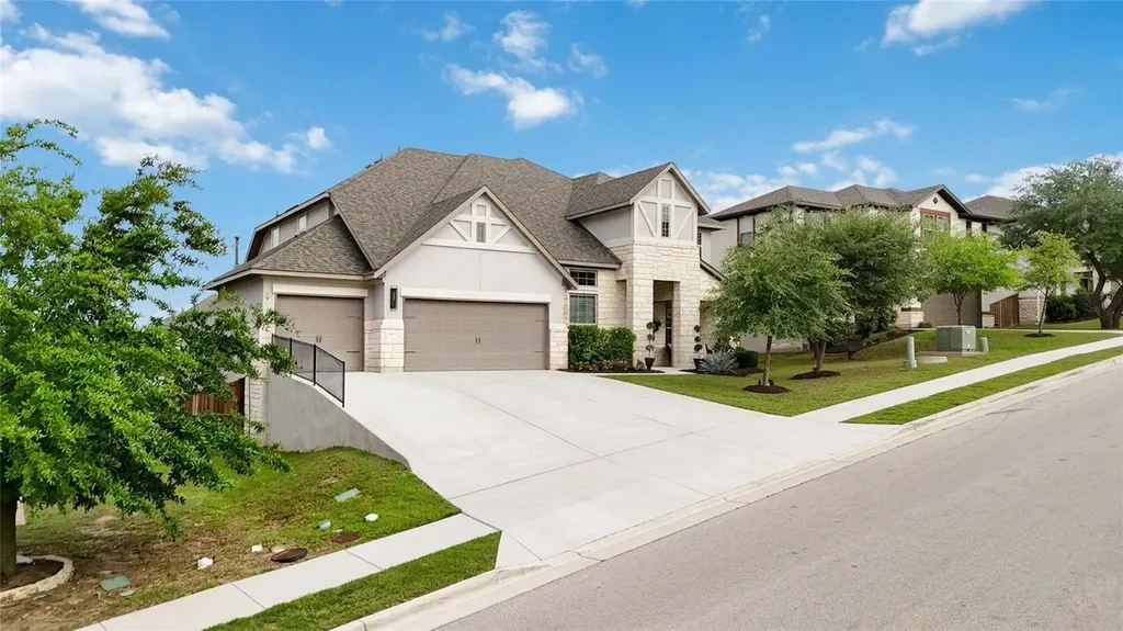 15612 Cabrillo Way Austin TX 78738
