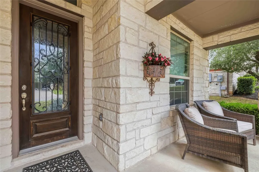 15612 Cabrillo Way Austin TX 78738
