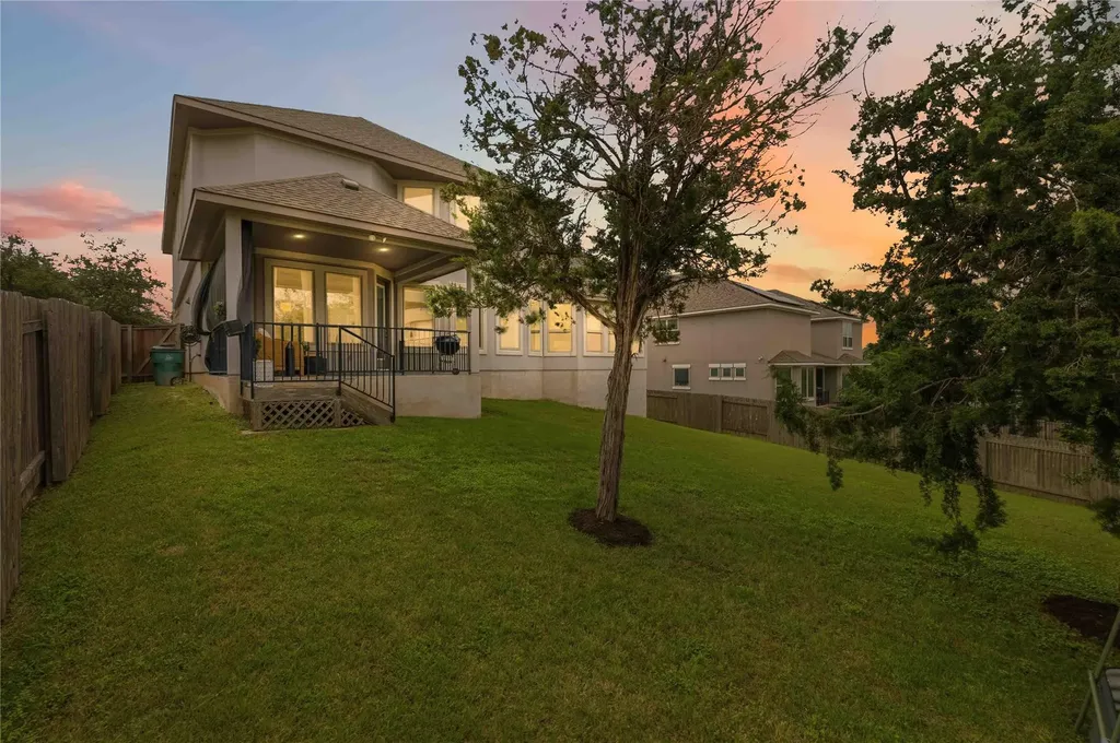15612 Cabrillo Way Austin TX 78738