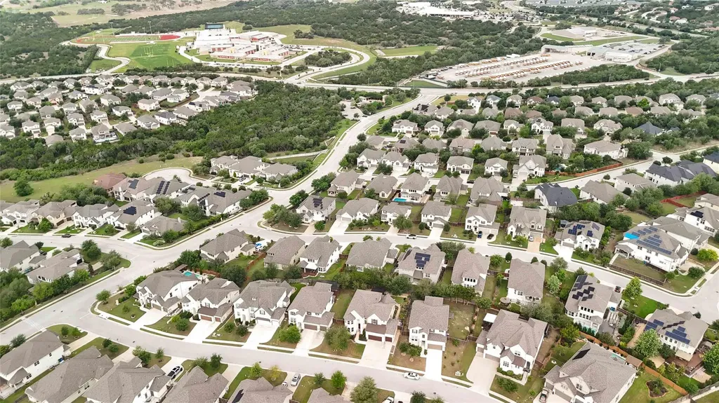 15612 Cabrillo Way Austin TX 78738