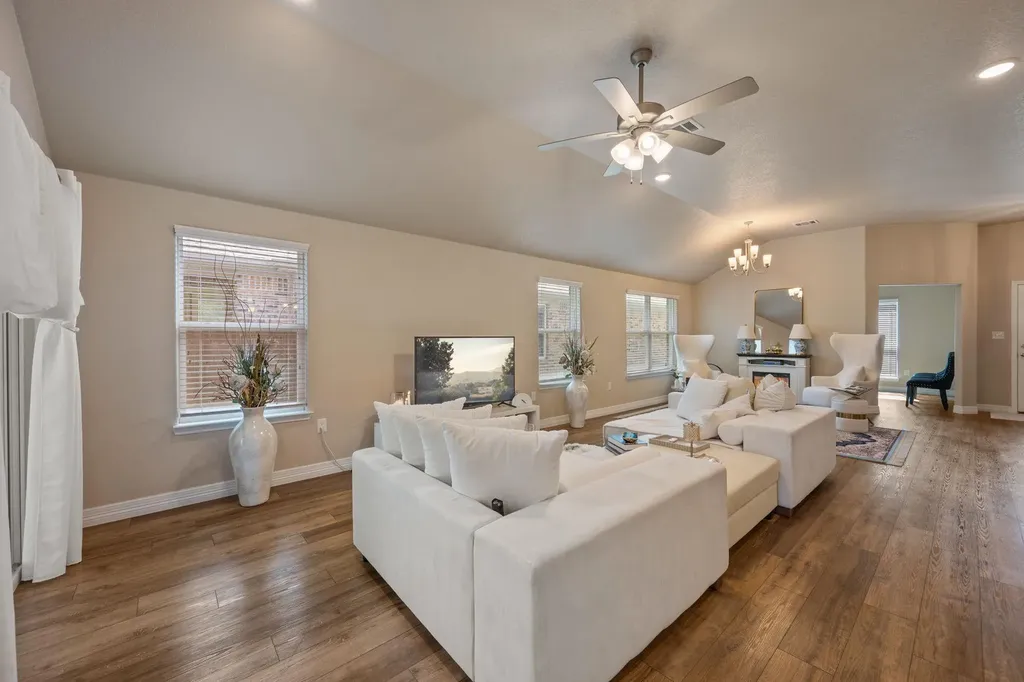 1021 Coriander Road Temple TX 76501