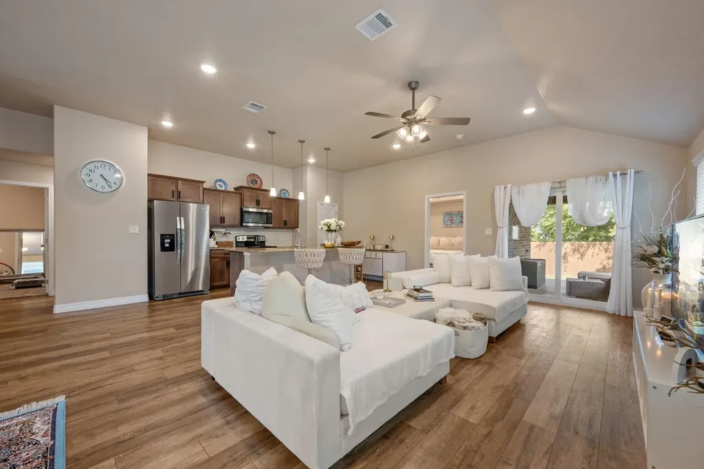 1021 Coriander Road Temple TX 76501