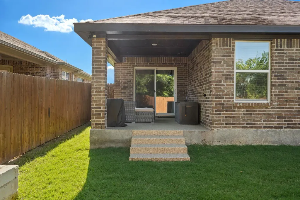 1021 Coriander Road Temple TX 76501