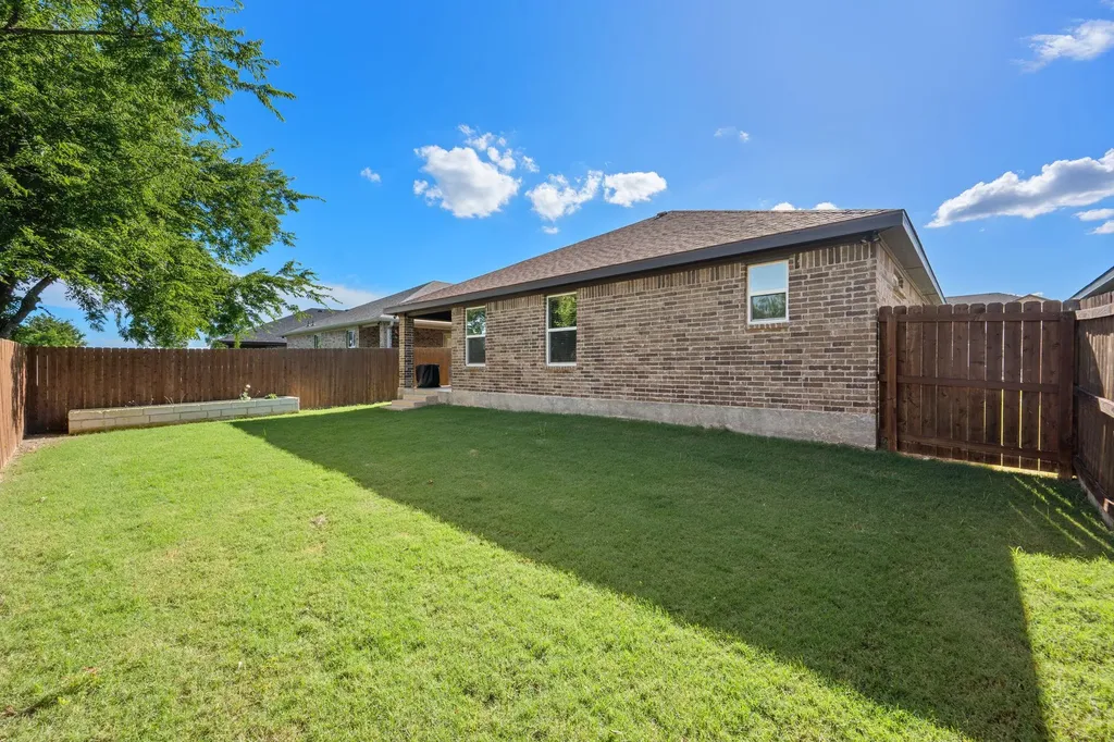 1021 Coriander Road Temple TX 76501