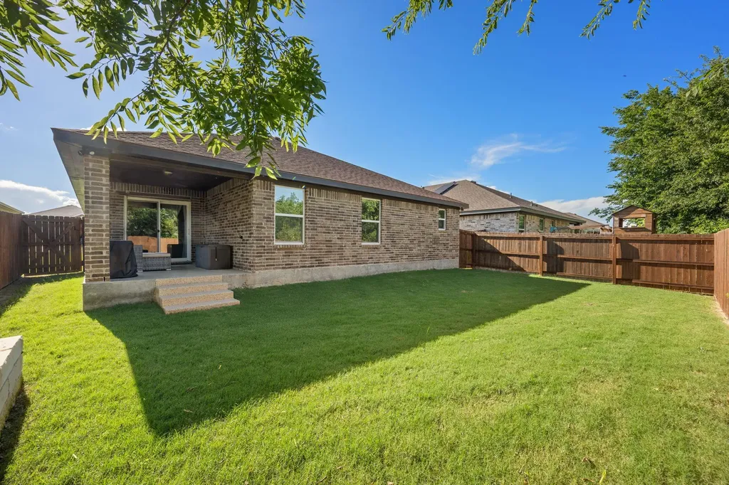 1021 Coriander Road Temple TX 76501