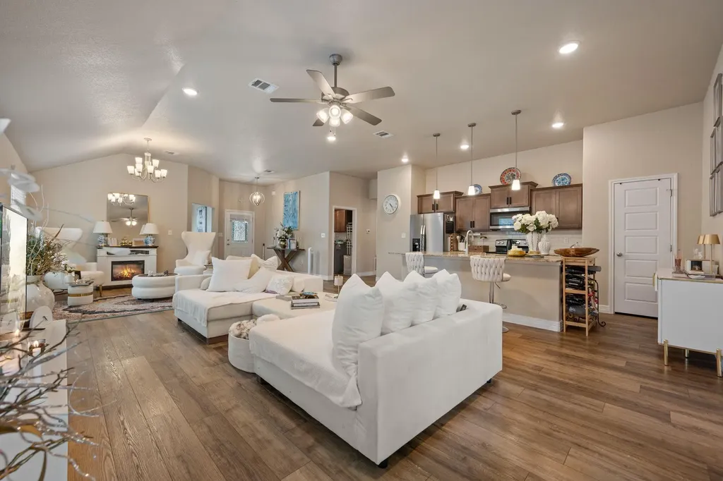 1021 Coriander Road Temple TX 76501
