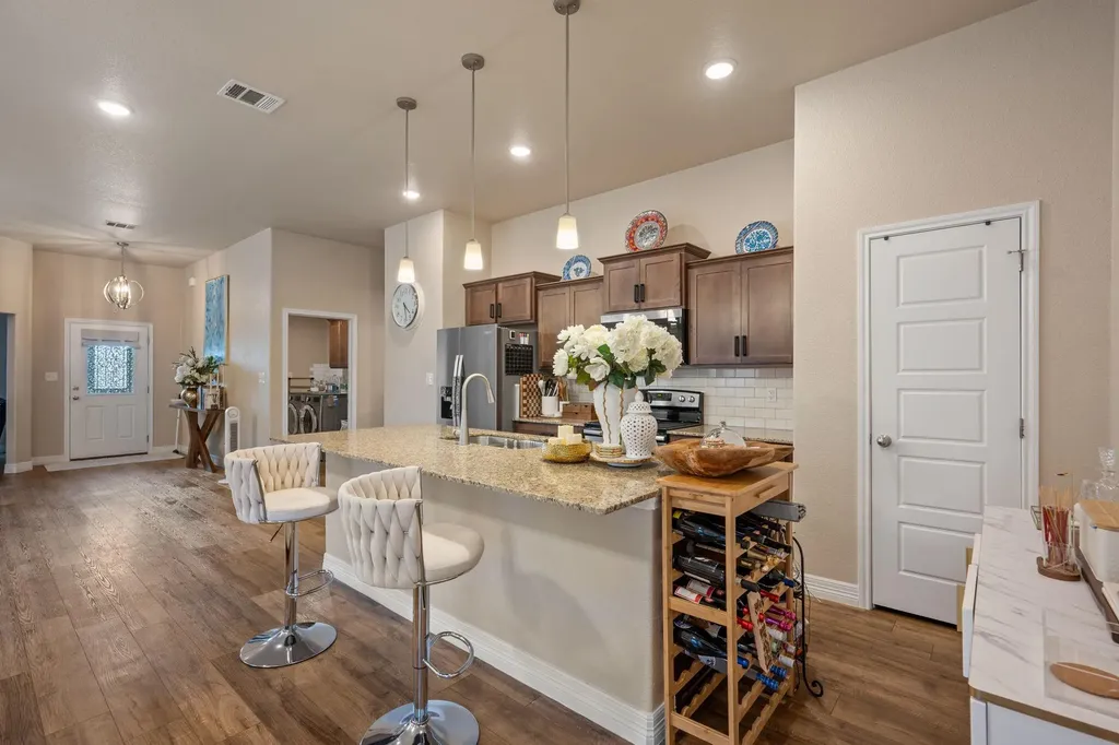 1021 Coriander Road Temple TX 76501