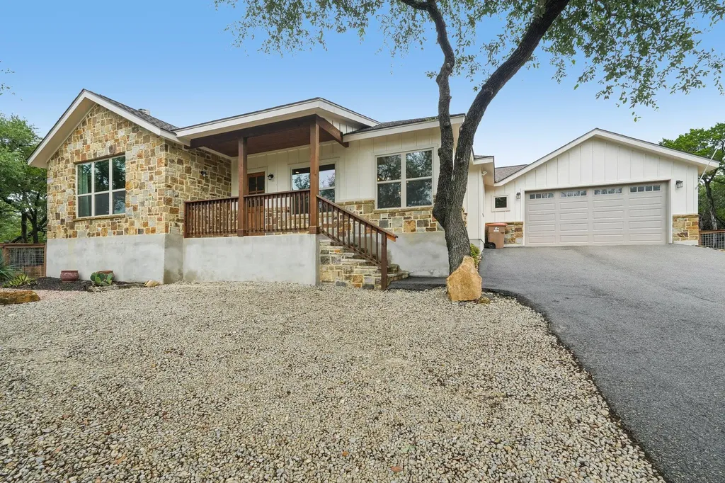 190 Magnolia Meadow Canyon Lake TX 78133
